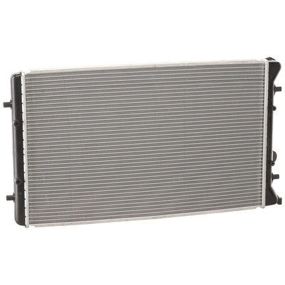 Radiator For Volkswagen Golf Jetta 2.0 1.9 2.8 1.8 Audi TT Quattro 1.8 2265