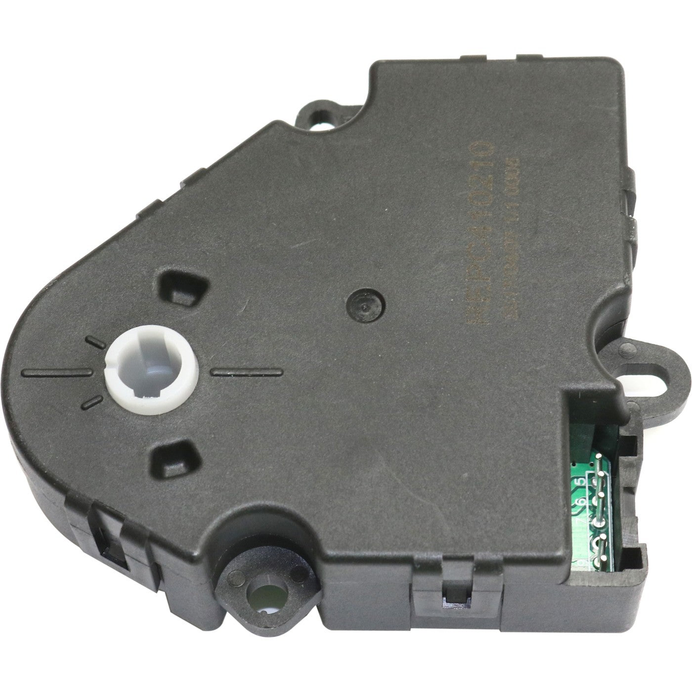 A/C AC Actuator for Chevy Yukon Suburban Avalanche GMC XL 1500 Chevrolet Tahoe