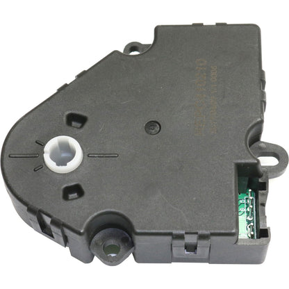 A/C AC Actuator for Chevy Yukon Suburban Avalanche GMC XL 1500 Chevrolet Tahoe