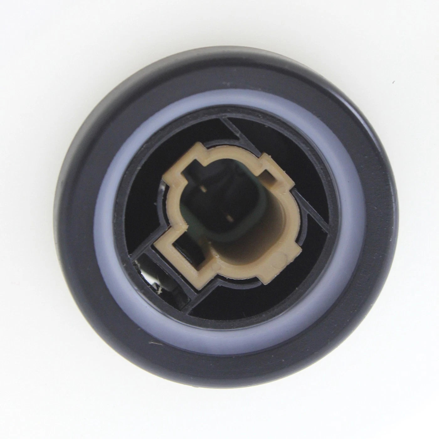 Washer Reservoir For 2002-2004 Nissan Xterra Dual Pump Type with Cap and Pump