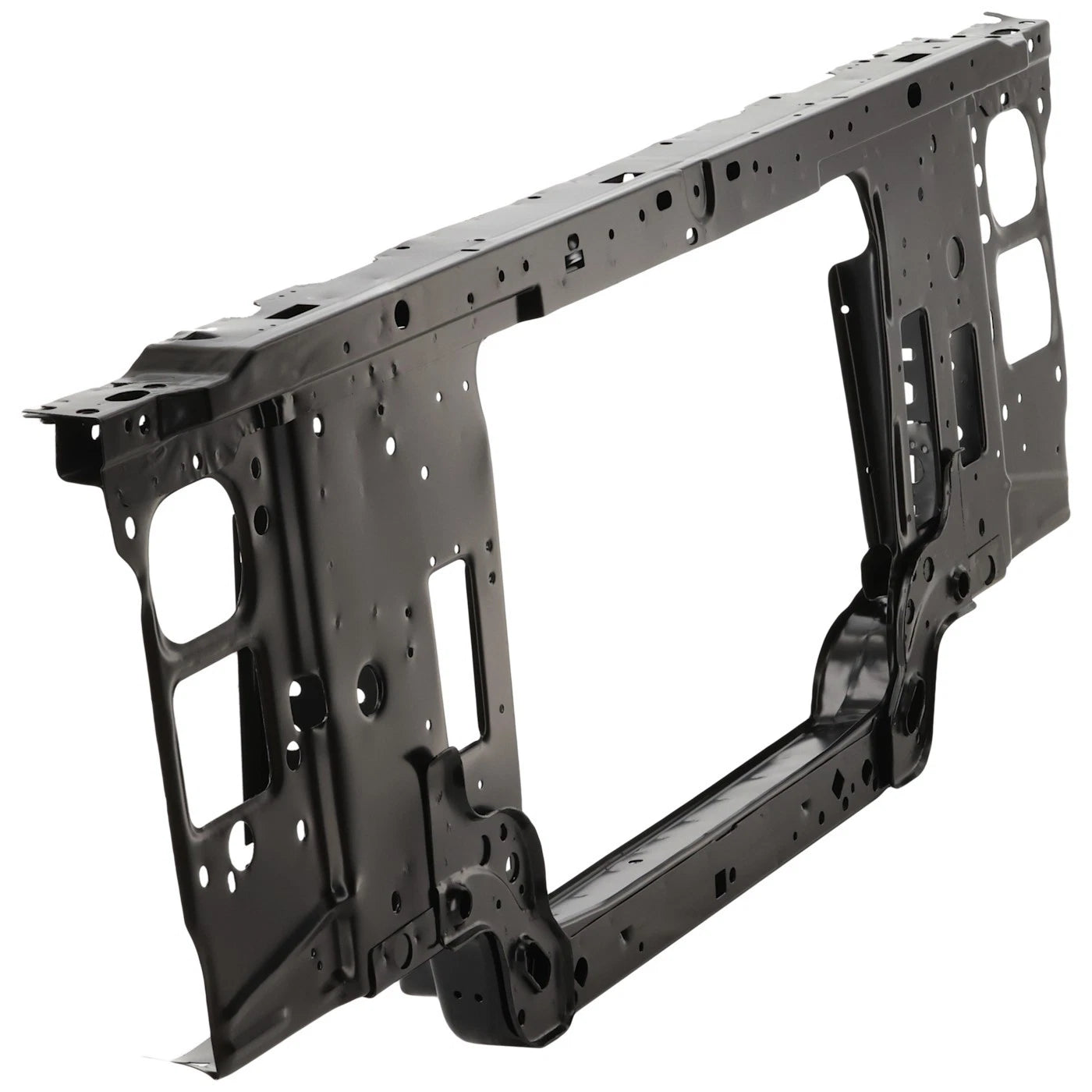 Radiator Support For 1992-1996 Ford F-150 F-250 Bronco 1992-1997 F-350 Assembly