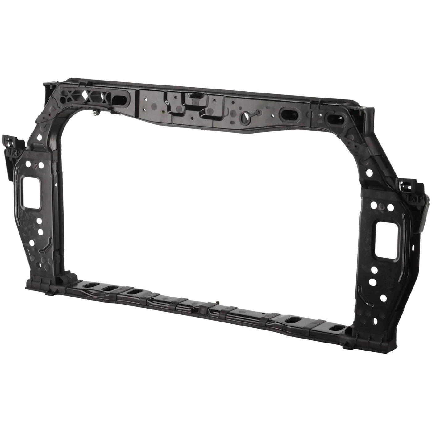 Radiator Support Assembly For 2012-2017 Kia Rio Sedan Hatchback 641011W003