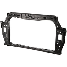 Radiator Support Assembly For 2012-2017 Kia Rio Sedan Hatchback 641011W003
