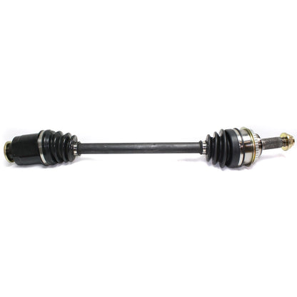 CV Axle Shaft Assembly Set For 2000-2004 Subaru Legacy Impreza Outback Front