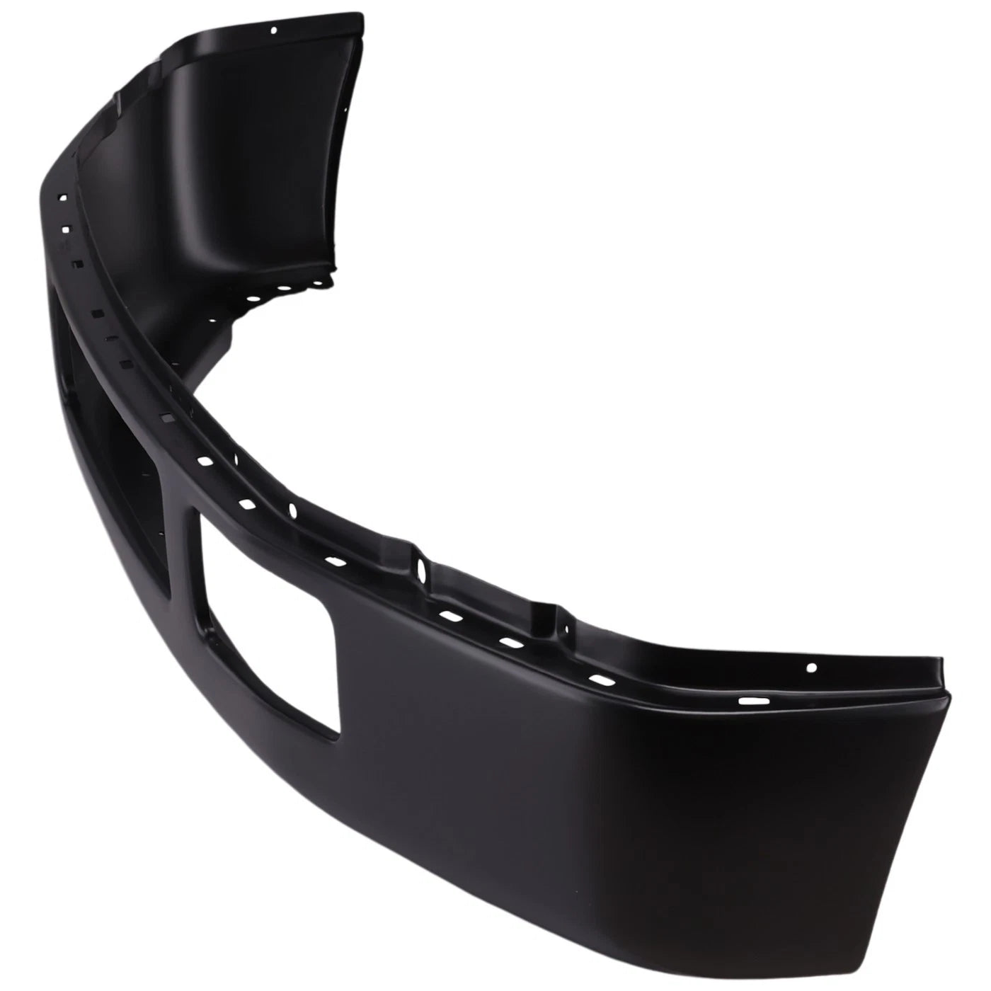 1-Piece Front Bumper For Ford F-250 Super Duty 2005-2007 F250/F350 Prime