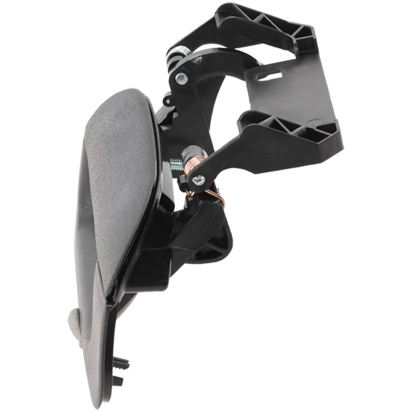 Tailgate Handle For 1997-2003 Ford F-150 1999-2007 F-250 Super Duty Txtrd Black