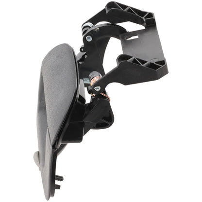 Tailgate Handle For 1997-2003 Ford F-150 1999-2007 F-250 Super Duty Txtrd Black