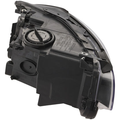 Halogen Headlight Driver Side For 2011-2013 BMW 528i 528i xDrive Base