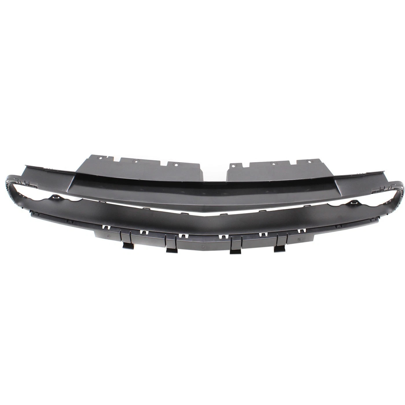 Grille Reinforcement For 2015-2022 Dodge Challenger Textured Black 68258750AC
