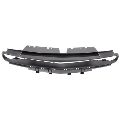 Grille Reinforcement For 2015-2022 Dodge Challenger Textured Black 68258750AC
