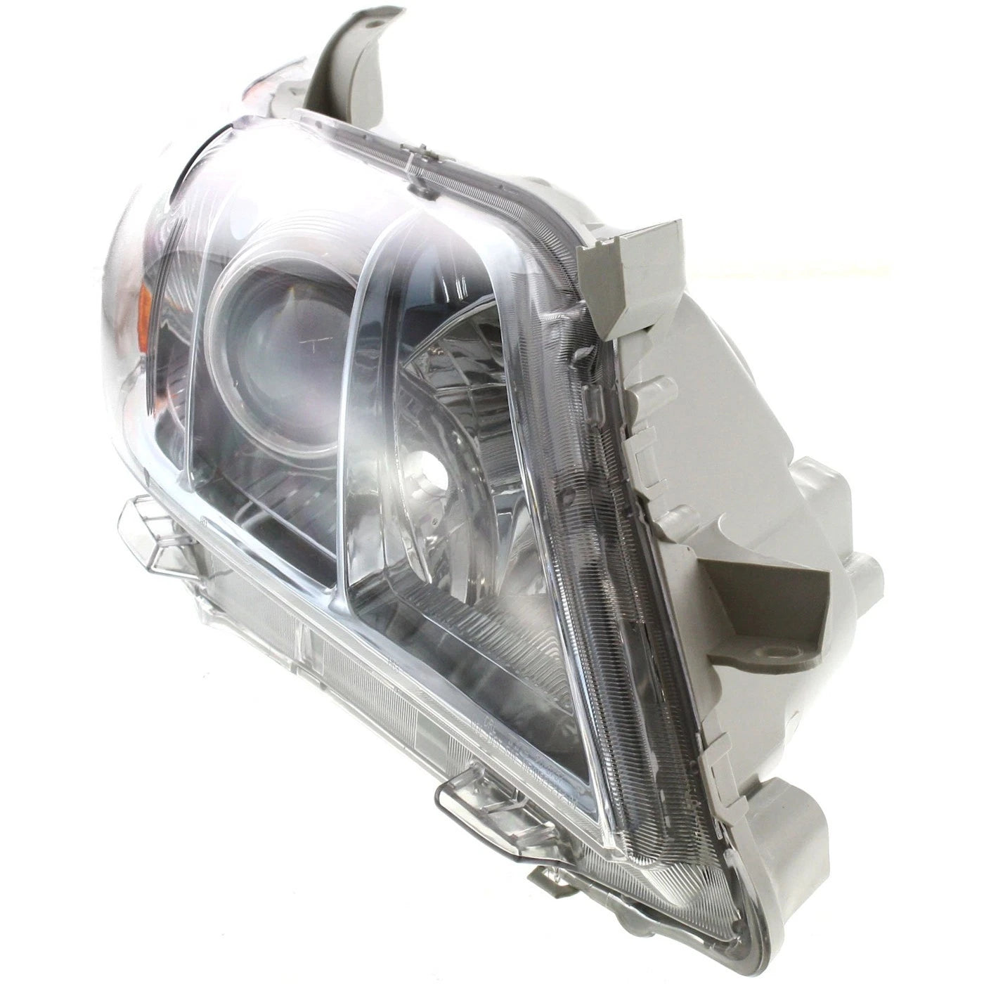 Headlight Set For 2007-2009 Toyota Camry Hybrid Japan Built Left and Right 2Pc