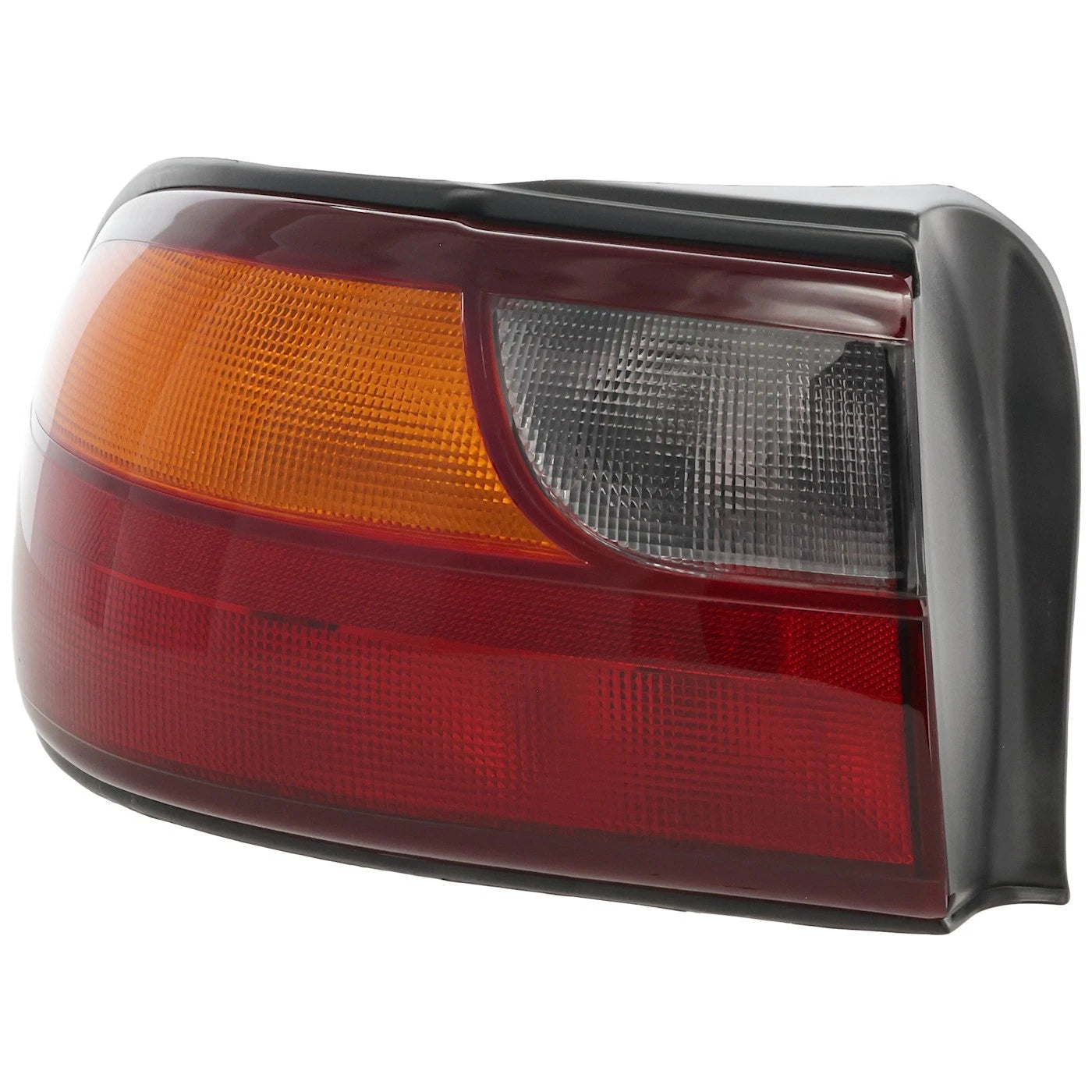 Tail Light For 1997-03 Chevrolet Malibu 04-05 Classic Left Halogen with bulb(s)