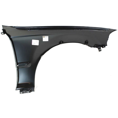 Front Bumper Covers Fascias Fender Kit For 1996-1998 Honda Civic