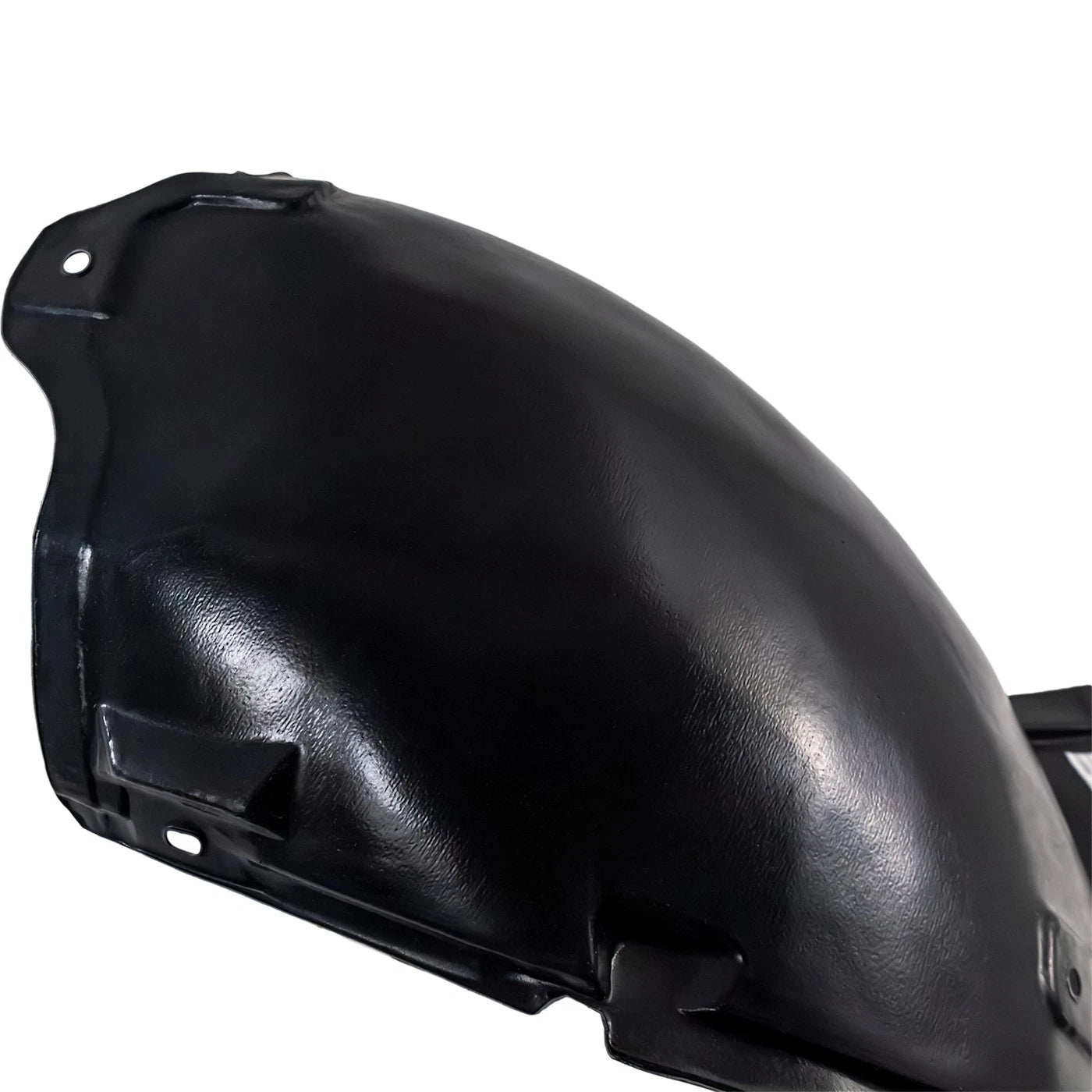 Front Right Fender Liner For 2008-13 G37 Coupe Conv 2014-15 Q60 Front Section