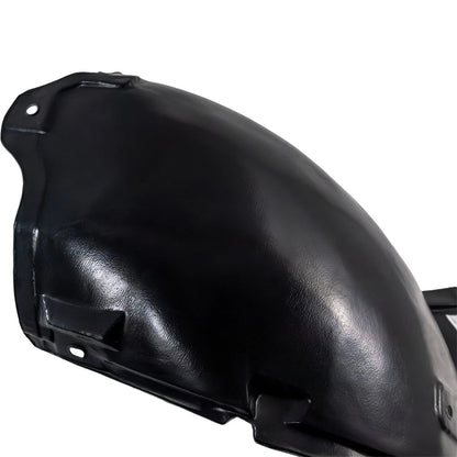 Front Right Fender Liner For 2008-13 G37 Coupe Conv 2014-15 Q60 Front Section