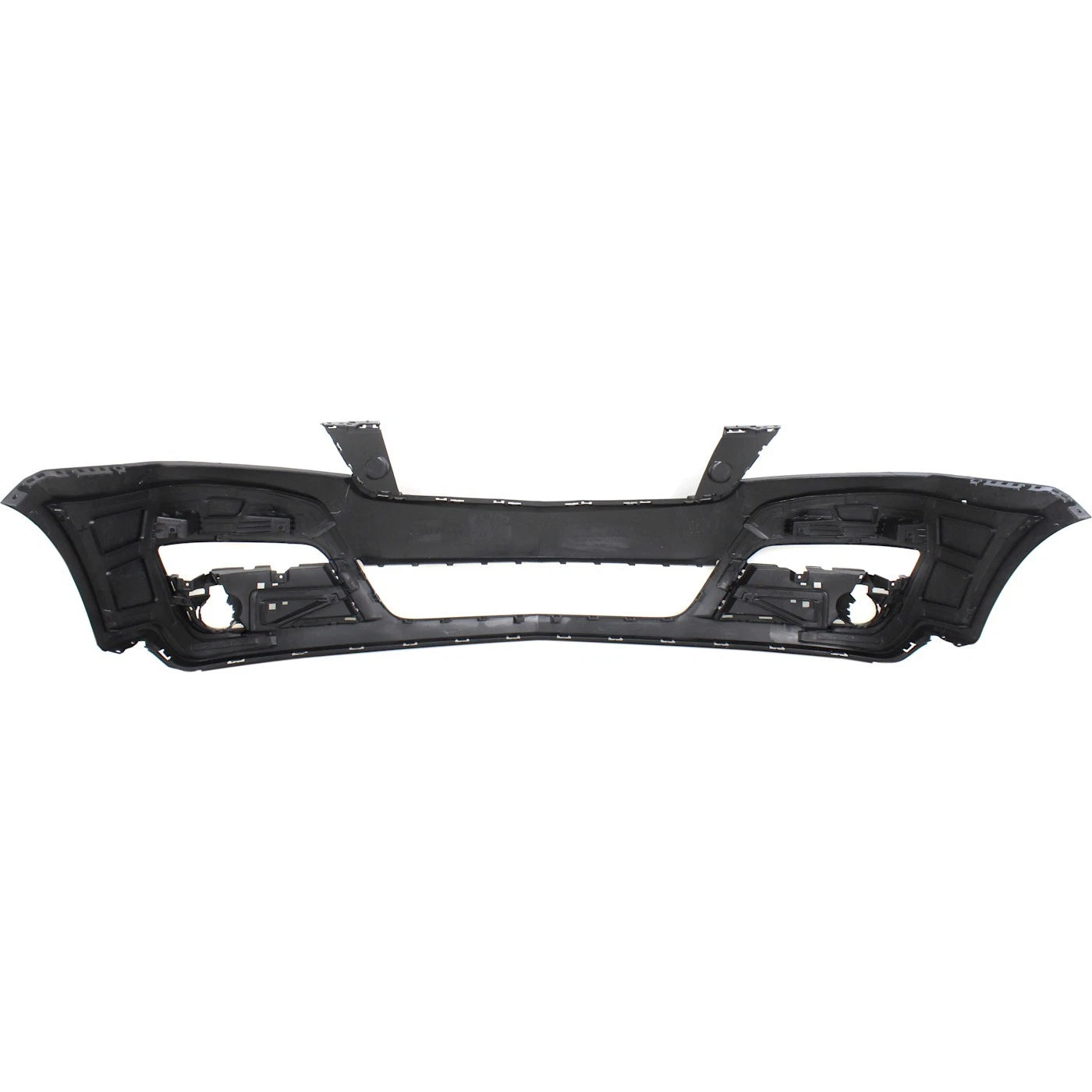 Bumper Cover For 2013-2017 Chevrolet Traverse Primed Front Upper CAPA Certified