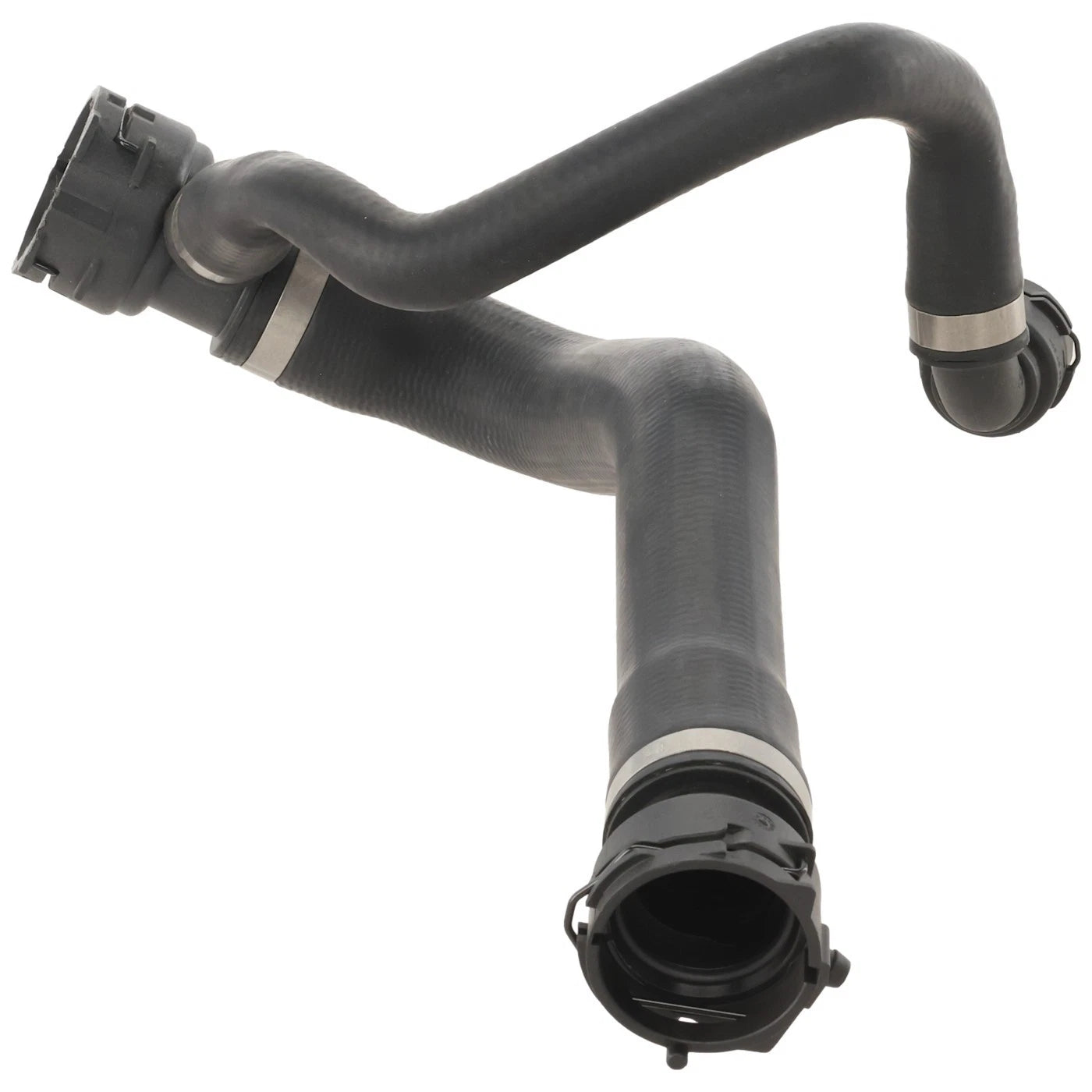 Radiators Hose Upper for E70 X5 Series BMW 2007-2010