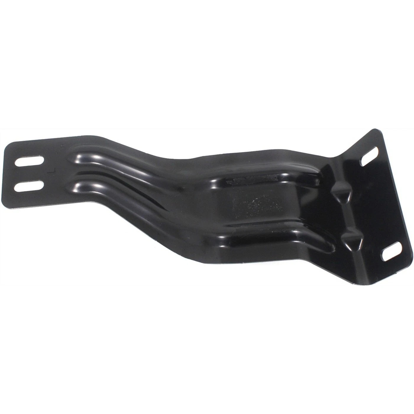 Set of 4 Bumper Bracket For Ford F-250 Super Duty 2011-2016 Front Driver Side