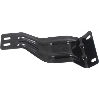 Set of 4 Bumper Bracket For Ford F-250 Super Duty 2011-2016 Front Driver Side