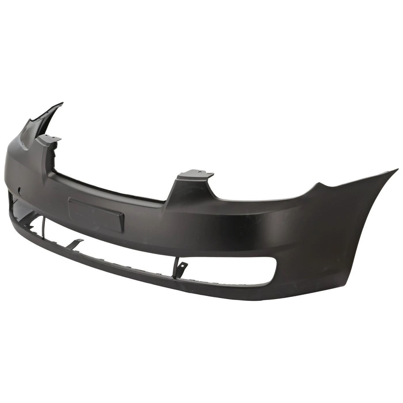Front Bumper Cover For 2006-2011 Hyundai Accent Primed