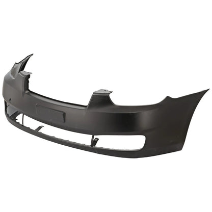 Front Bumper Cover For 2006-2011 Hyundai Accent Primed