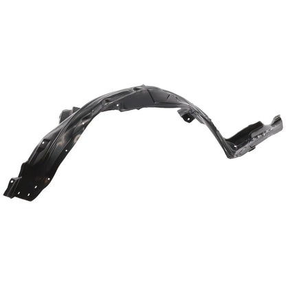 Fender Liner For Acura TSX 2004-2005 Front Passenger Side Inner Plastic Liner