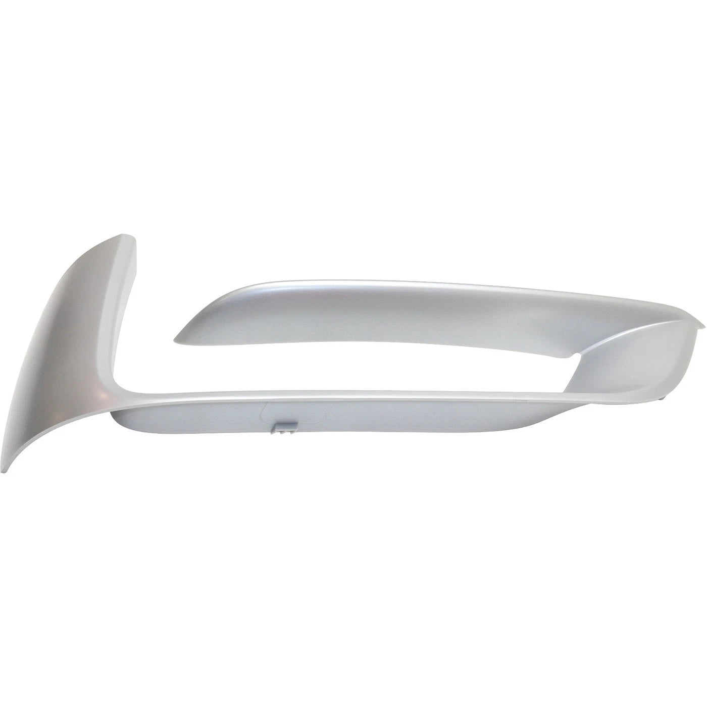 Bumper Trim For 2014-2018 BMW X5 Front Passenger Side Primed Type 2 xLine