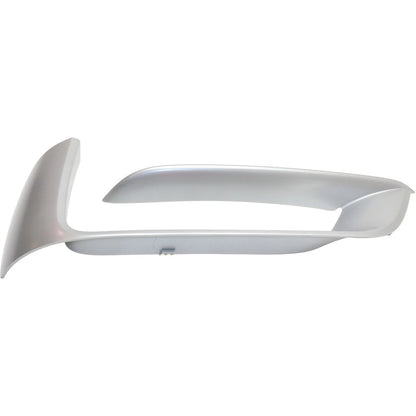Bumper Trim For 2014-2018 BMW X5 Front Passenger Side Primed Type 2 xLine