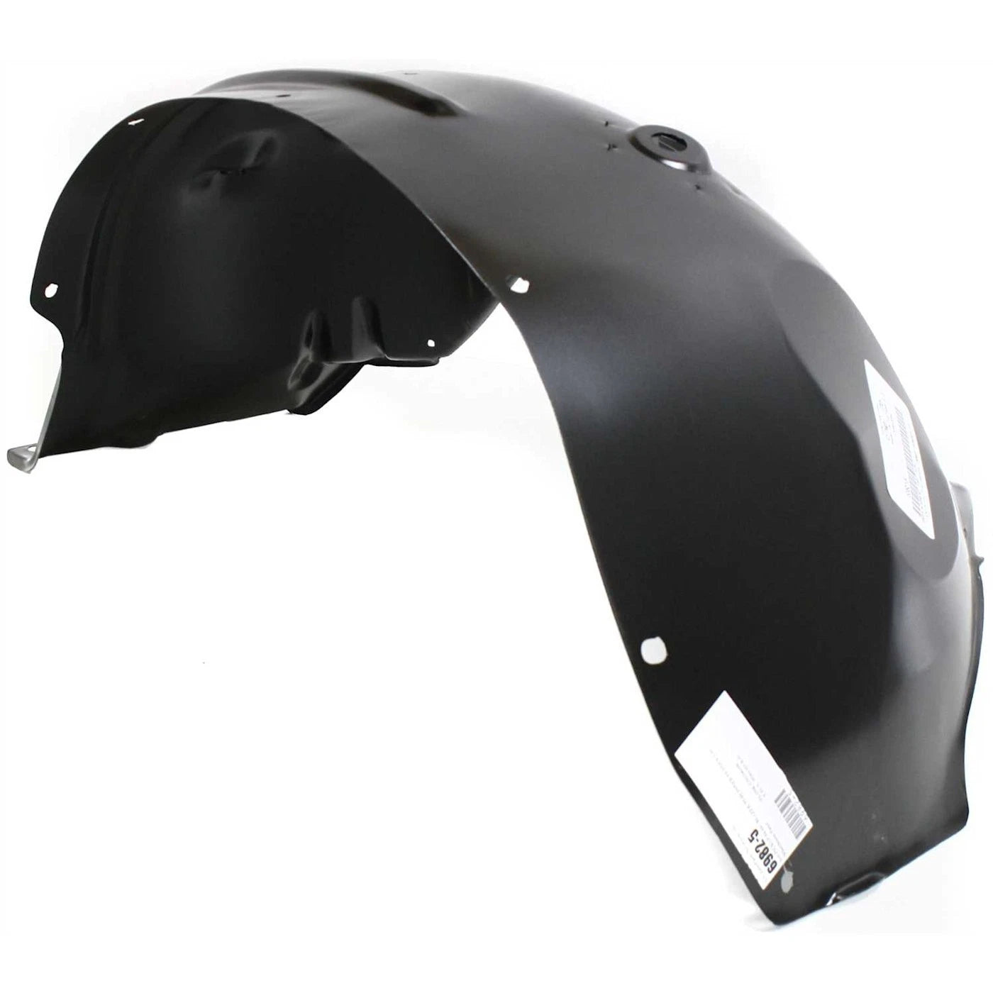 Front Driver Side Inner Wheelhouse Set For 1995-2005 GMC Jimmy GM1246108