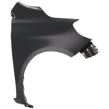 Fender For Nissan Versa 2012-2019 Front Passenger Side Sedan