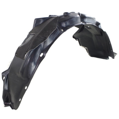 Set of 2 Fender Liner For Honda Civic 2012-2015 Front