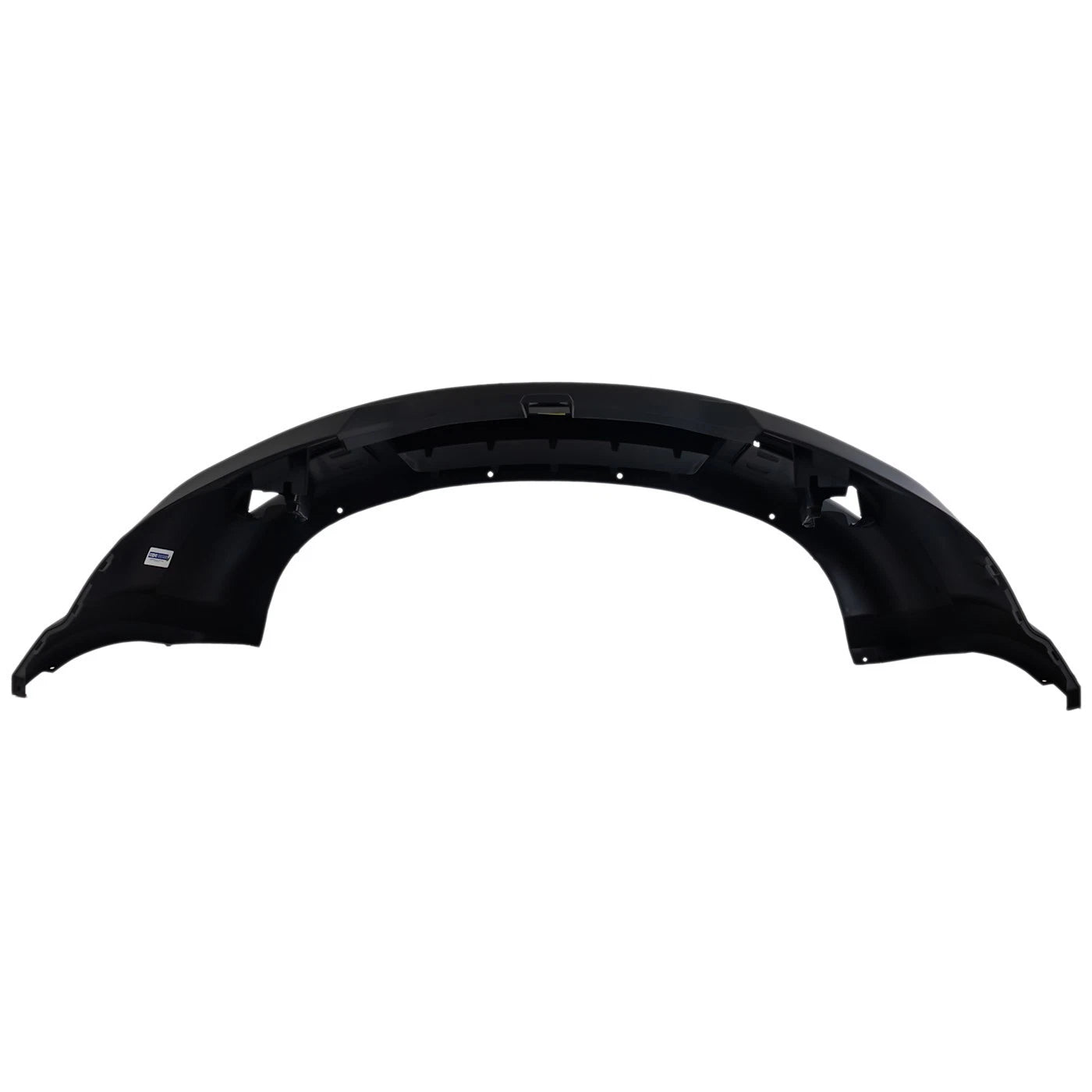 Front Bumper Cover Primed For 2009-2010 Dodge Journey