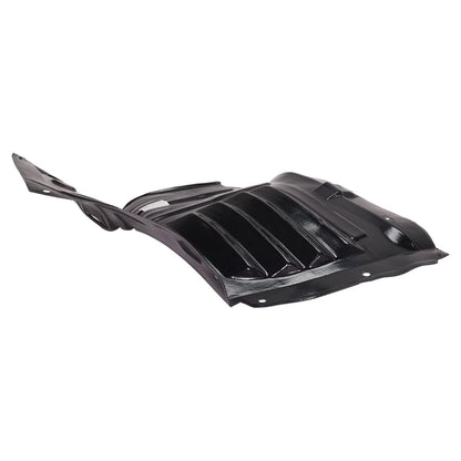 Set of 2 Fender Liner For Mazda RX-8 2004-2008 Front LH & RH Inner Plastic Liner