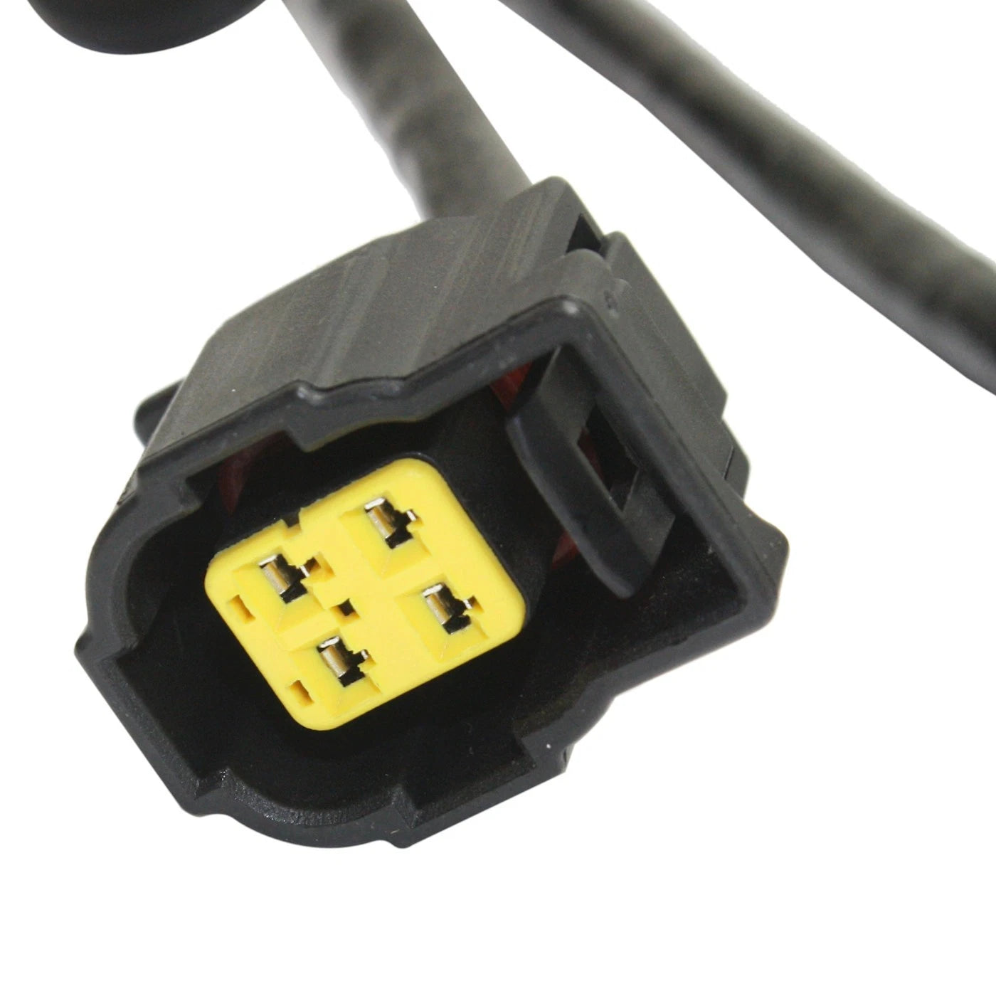 2Pc O2 Oxygen Sensor Set For 2008-2014 Mitsubishi Lancer 2008 Outlander 4 Wire
