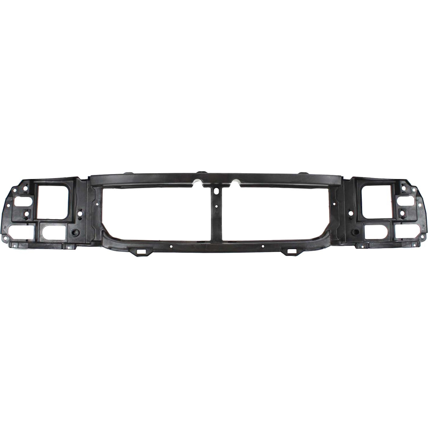 Header Panel For Ford Ranger 98-03 Grille Panel