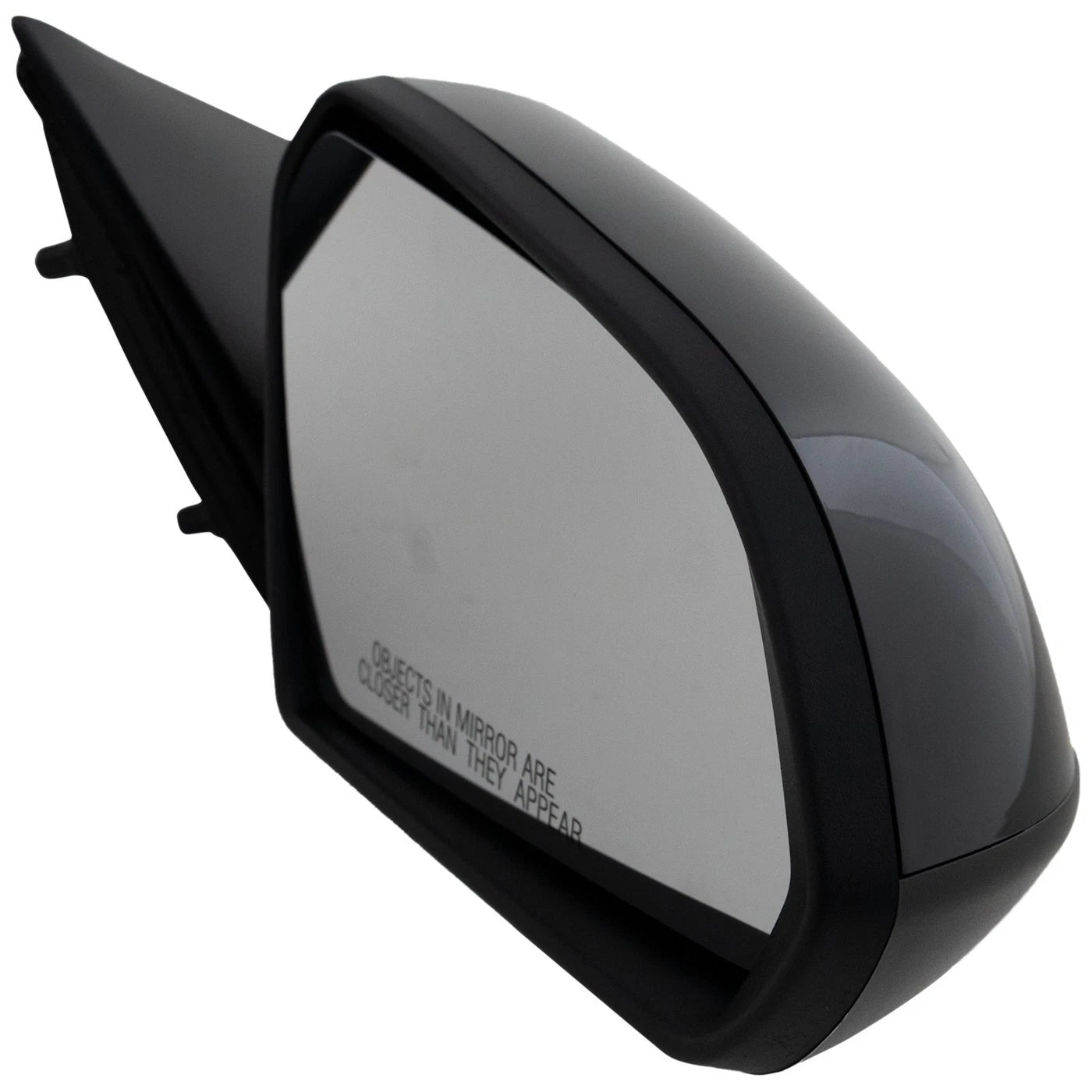 Power Mirror Pair For 2015-2019 Hyundai Sonata Heated Manual Folding