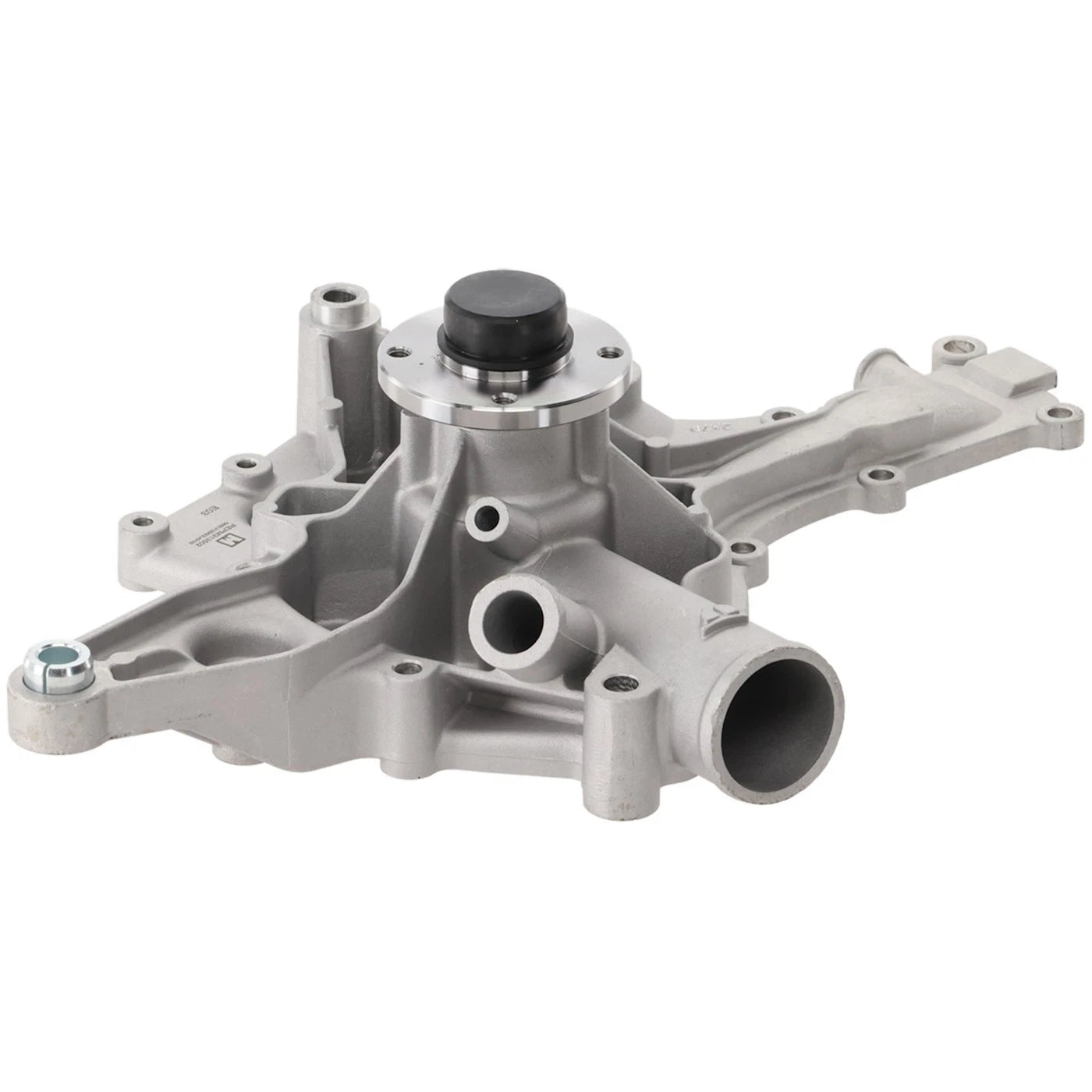 Water Pump W/ Gaskets Fits Mercedes C320 C240 E320 E500 ML320 ML350 SL500 S430