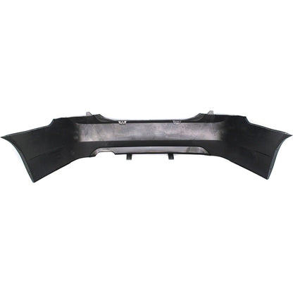 Rear Bumper Cover For 2006-2009 Ford Fusion Primed FO1100592 8E5Z17K835GAPTM