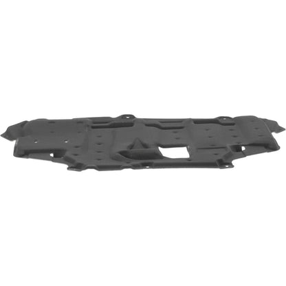 Engine Splash Shield For Ford Focus 2012-2014 Lower Engine Cover 2.0L Non-Turbo