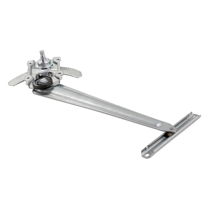 Manual Window Regulator For 89-95 Toyota Pickup Set of 2 Front With Manual Crank