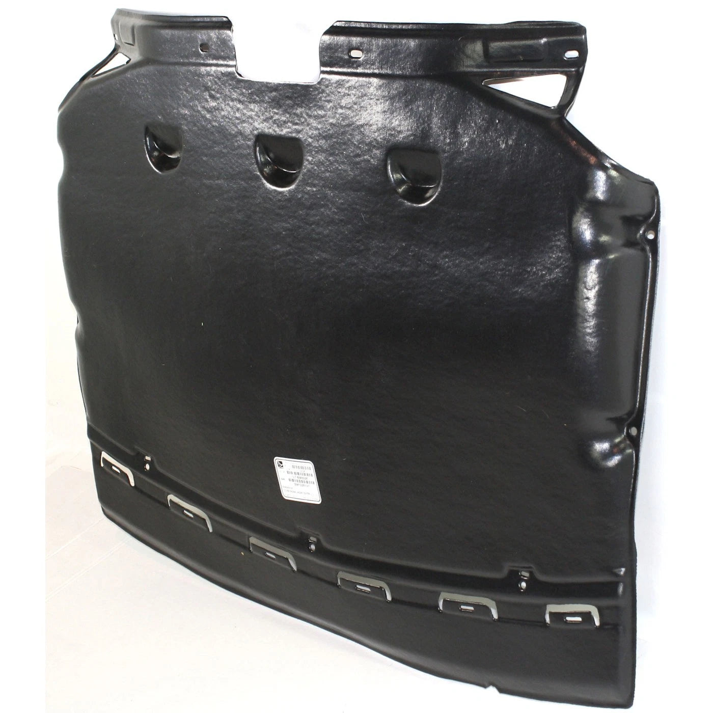 Engine Splash Shield For BMW 745i 2002-2005 Lower