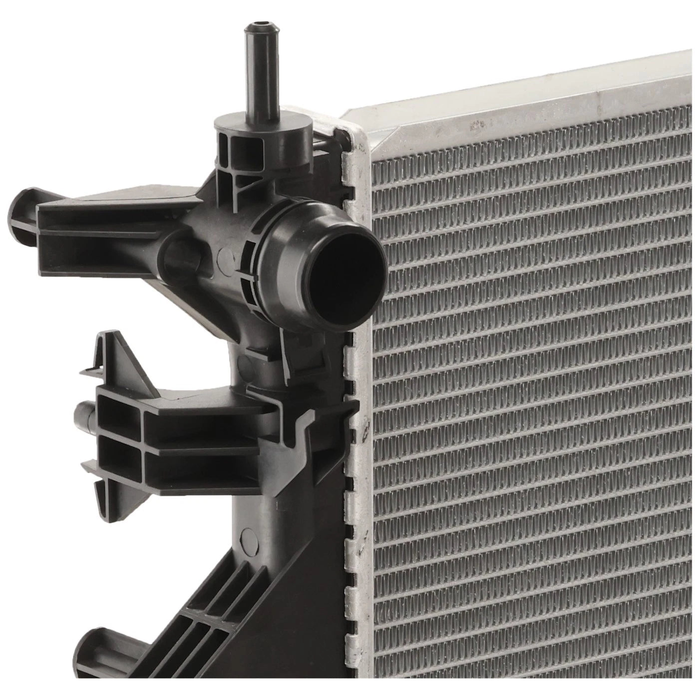 Radiators  68188992AB for Ram ProMaster 3500 2500 1500 2014-2023