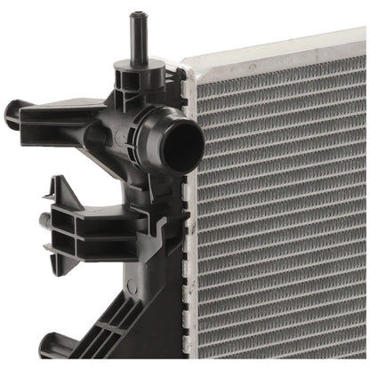 Radiators  68188992AB for Ram ProMaster 3500 2500 1500 2014-2023
