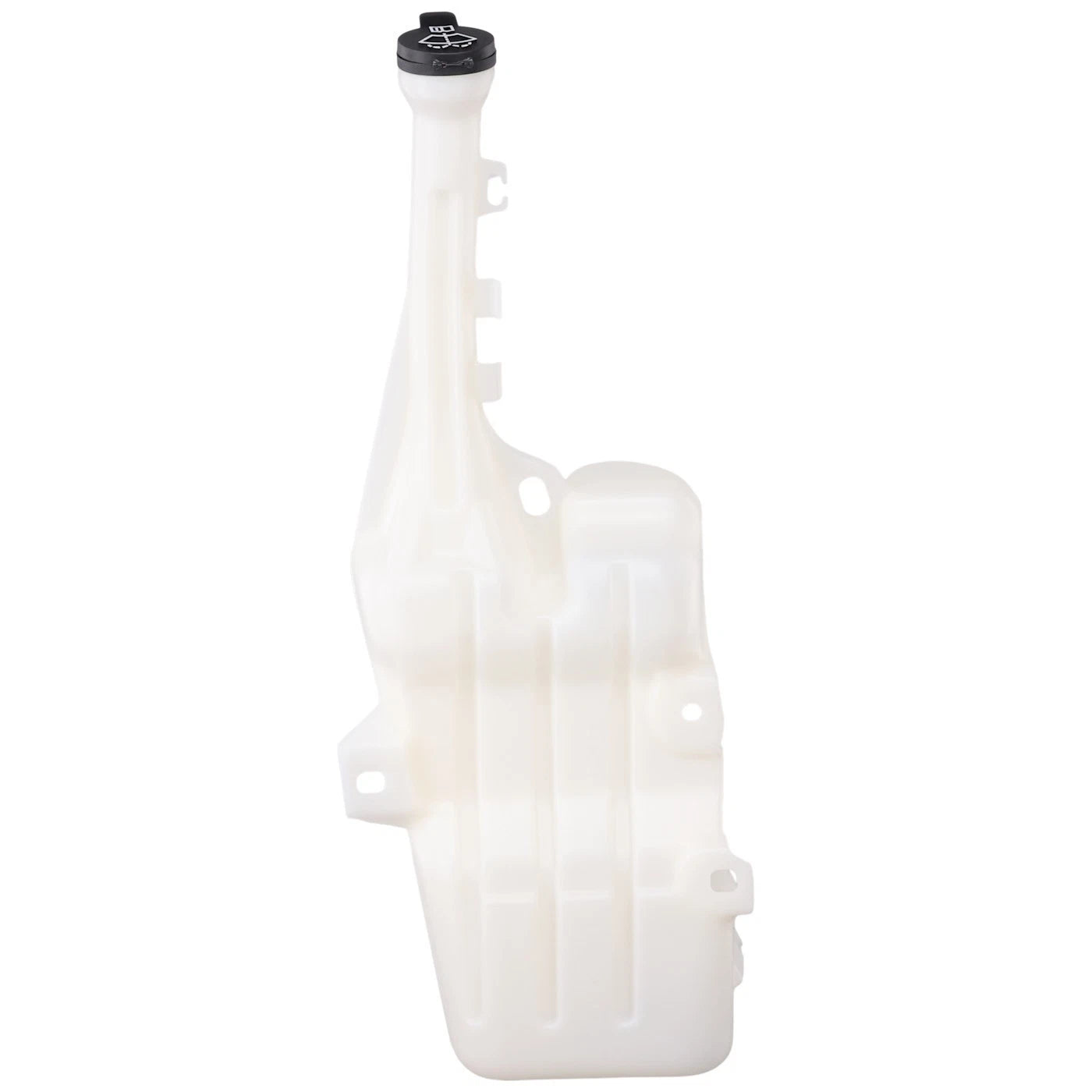 Washer Reservoir For 2010-2015 Chevrolet Camaro With Pump