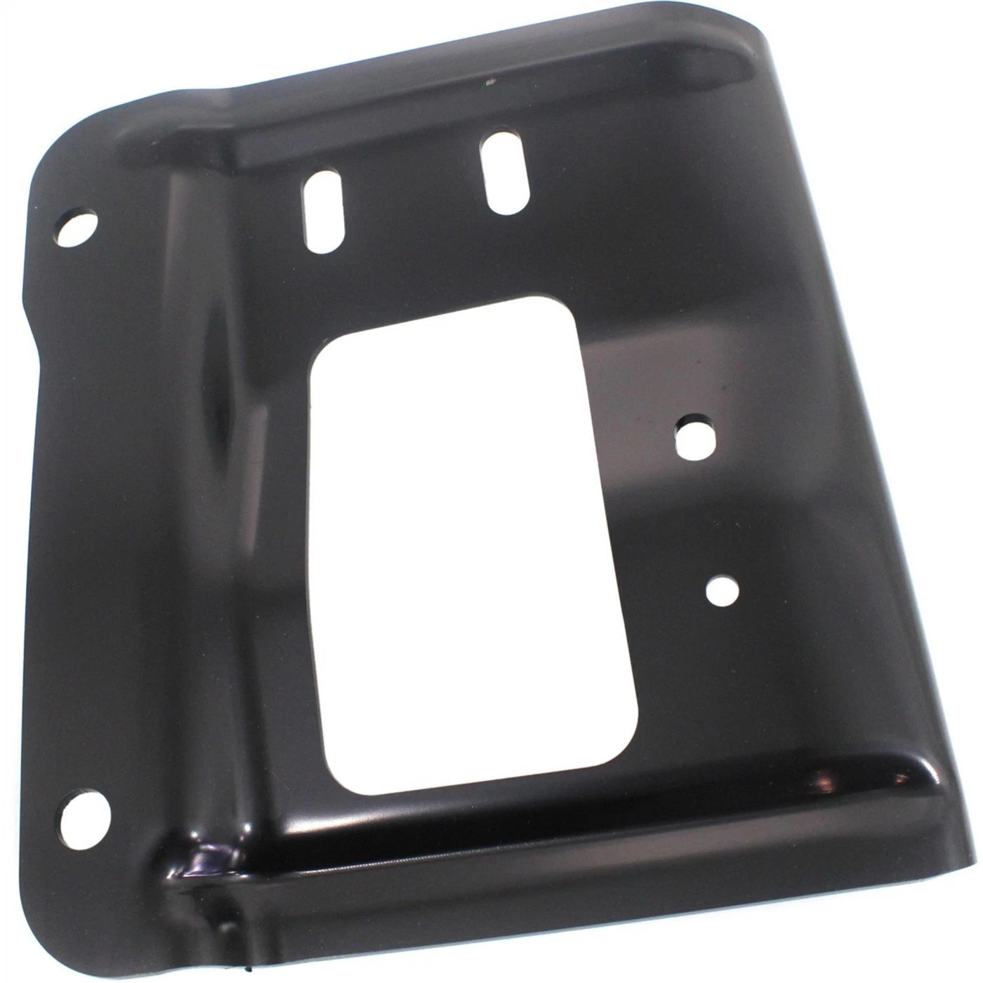Set of 4 Bumper Bracket For Ford F-250 Super Duty 2011-2016 Front Driver Side