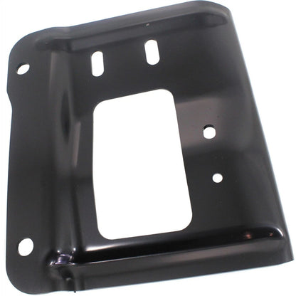 Set of 4 Bumper Bracket For Ford F-250 Super Duty 2011-2016 Front Driver Side