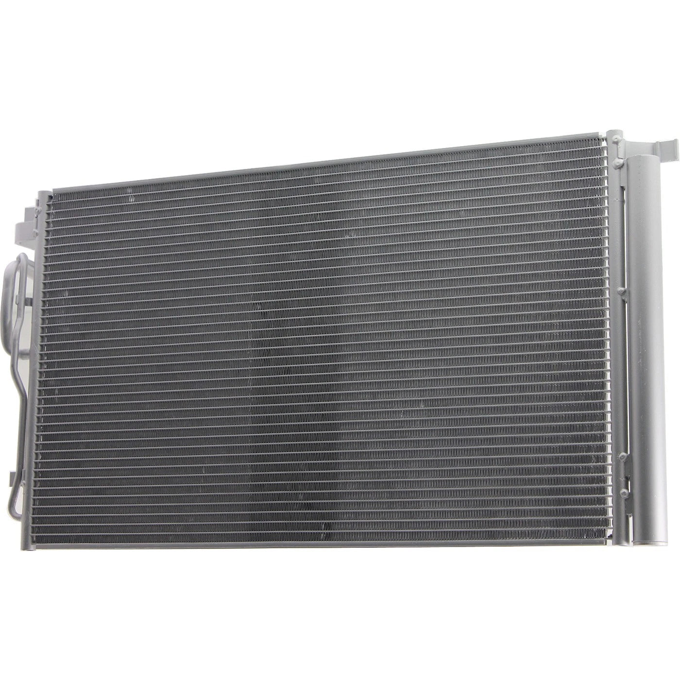 AC Condenser For 2017-2020 Hyundai Elantra 2018 Elantra GT 2.0L 4Cyl Eng.