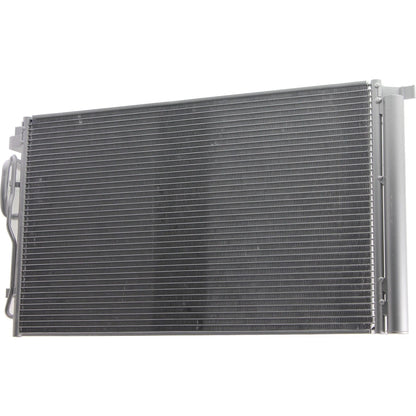 AC Condenser For 2017-2020 Hyundai Elantra 2018 Elantra GT 2.0L 4Cyl Eng.