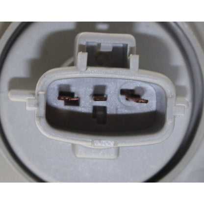 Headlight Corner Light Kit For 1999-2001 Toyota Solara Left and Right With Bulb