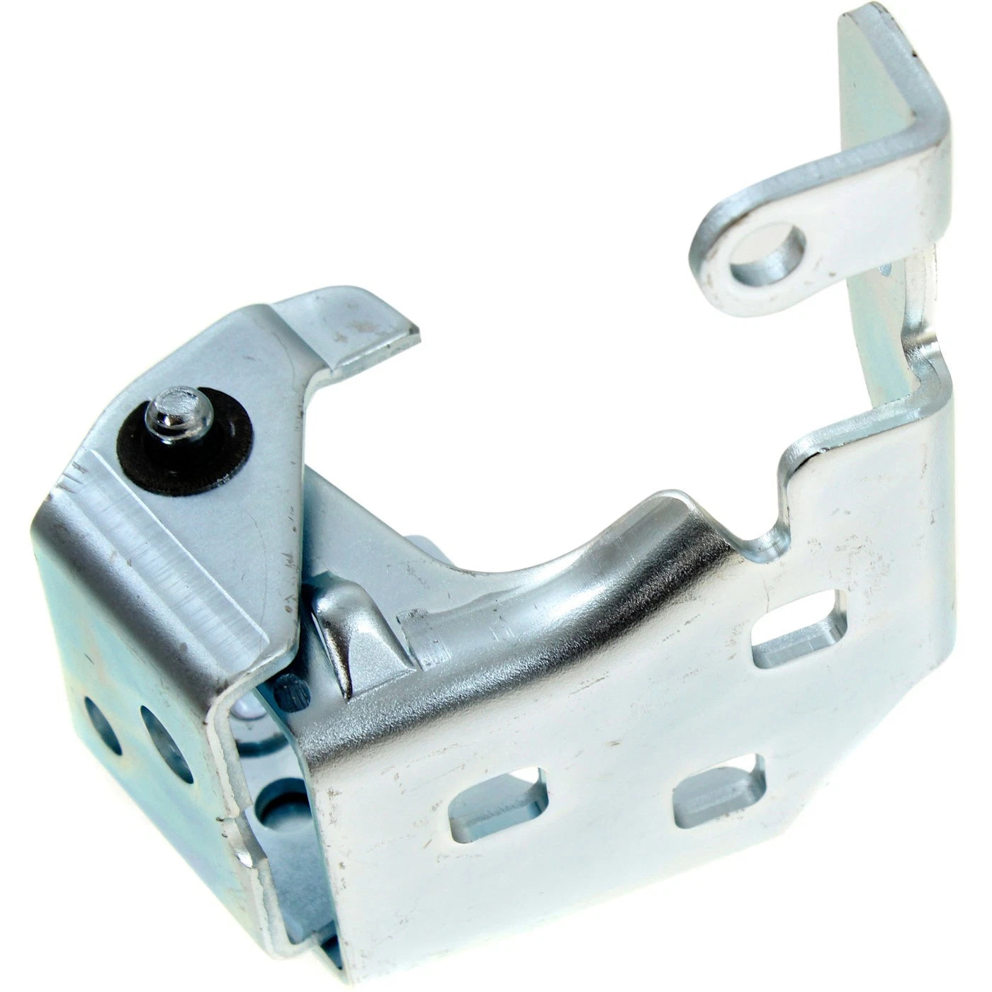 Door Hinge For 2007-2013 Chevrolet Silverado 1500 Set of 2 Front LH and RH Upper